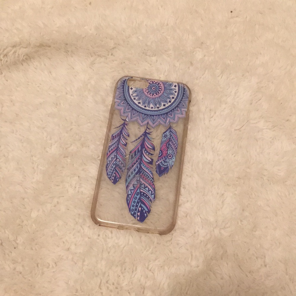 Dream chatcher case